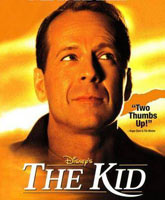 Смотреть Онлайн Малыш / The Kid [2000]